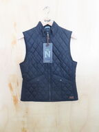 Vest NIMBUS DAME Str.: M
