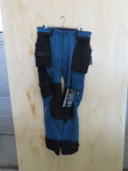 Bukser MASCOT Str.: 82C48