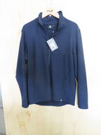 Jakke PITCH STONE Str.: L