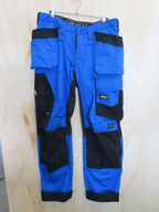 Bukser SNICKERS Str.: 48