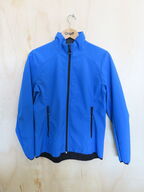 Jakke ID Identity Str.: M