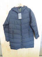 Jakke GEYSER Str.: L