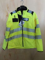 Jakke PW3 DAME Str.: L