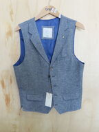 Vest 2BLIND2C Str.: 48