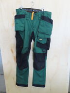 Bukser SNICKERS Str.: 52