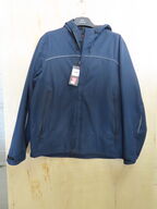 Jakke ID Identity Str.: XL