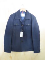 Jakke 2BLIND2C Str.: M