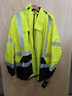 Jakke ELKA Str.: 3 XL