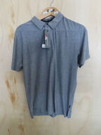 Polo PITCH STONE Str.: L
