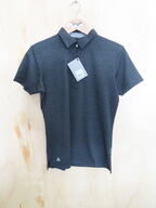 Polo PITCH STONE Str.: M