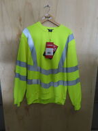 Trøje ENGEL Str.: XL