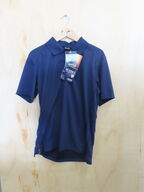 Polo BLÅKLÄDER Str.: L