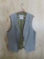 Vest 2BLIND2C Str.: 50