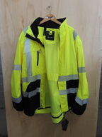 Jakke ELKA Str.: 3 XL