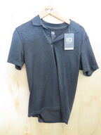 Polo ID Identity Str.: M