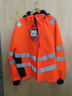 Jakke ENGEL Str.: 5 XL