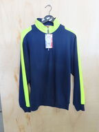 Trøje KANSAS/FRISTADS Str.: M