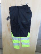 Overalls MASCOT Str.: 82C56