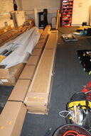 Elektrisk afskærmning