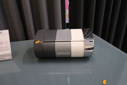 Div. Varelager MARKILUX m.fl.