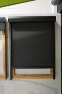 Elektrisk afskærmning