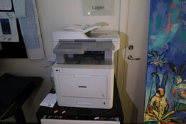 Printer BROTHER MFC-L9570CDW