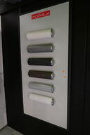 Div. Terrassevarmere