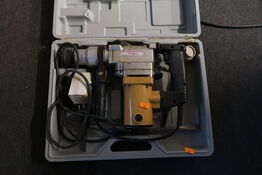 Borehammer POWER SUPER 800 Watt