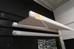 Elektrisk Markise MARKILUX