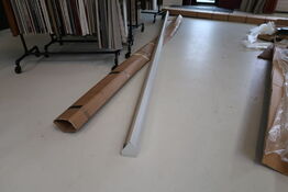 Elektrisk markise ENYROOM