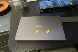 Bærbarcomputer ASUS X509F