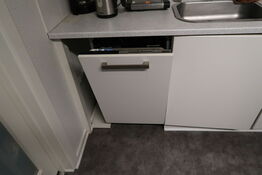 Opvaskemaskine ZANUSSI ZDV14002FA