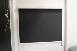 Elektrisk afskærmning