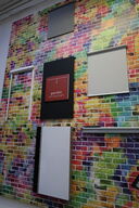 Div. Afskærmninger m.m.