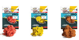 6 pakker Paste til Feeder og Method Feeder, 3 forskellige.