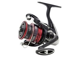 Fiskehjul Daiwa Ninja Match LT-3000-C