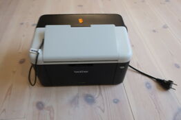 Printer BROTHER HL-1212W