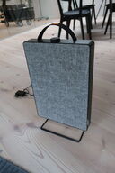 Luftrenser IKEA E1916