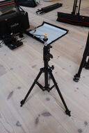 Tripod LEDGO