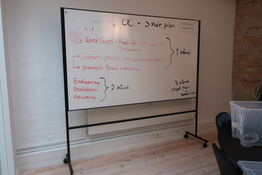 Whiteboard