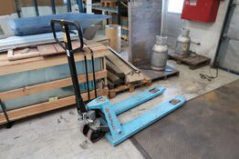 Palleløfter YAPAR 2500 Kg