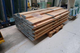 Palle med pallerammer