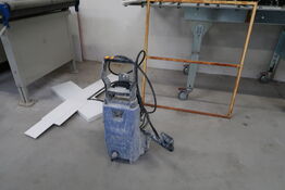 Højtryksrenser NILFISK C 110.7