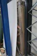 Opbevaringskasse med div. Glas