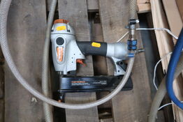 Klammepistol TJEP ES-500/40