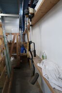 Buskrydder AL-KO FRS 4125