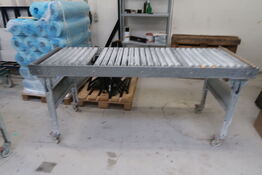 Rullebane SOCO System