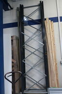 Div. Gavle til pallereoler