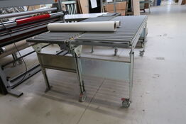 2 stk. rullebaner SOCO SYSTEM