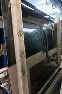 Opbevaringsstativ med div. glas